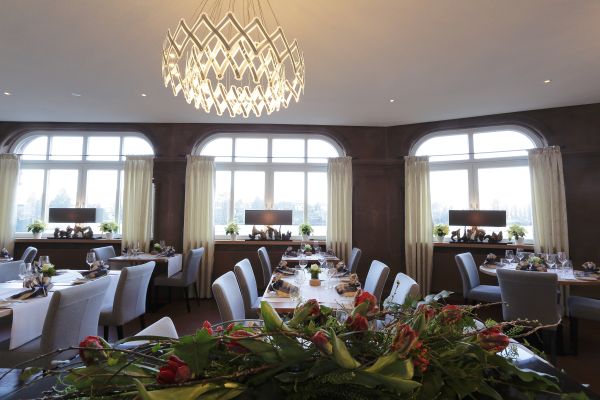 Rose Jagd-Hotel (Miltenberg)